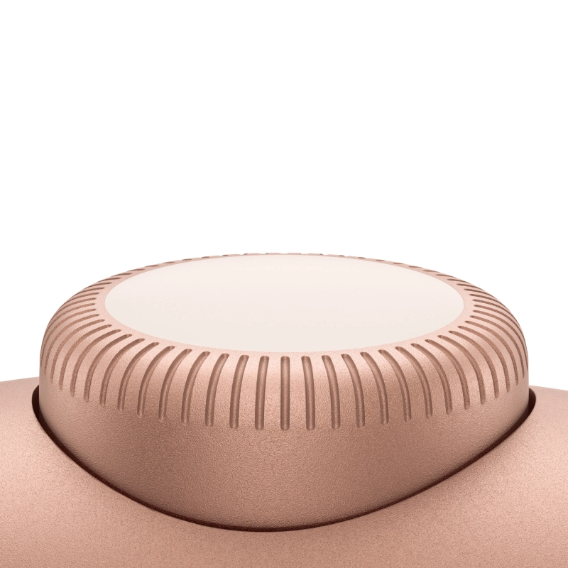 Наушники Apple AirPods Max USB-C, Оранжевый