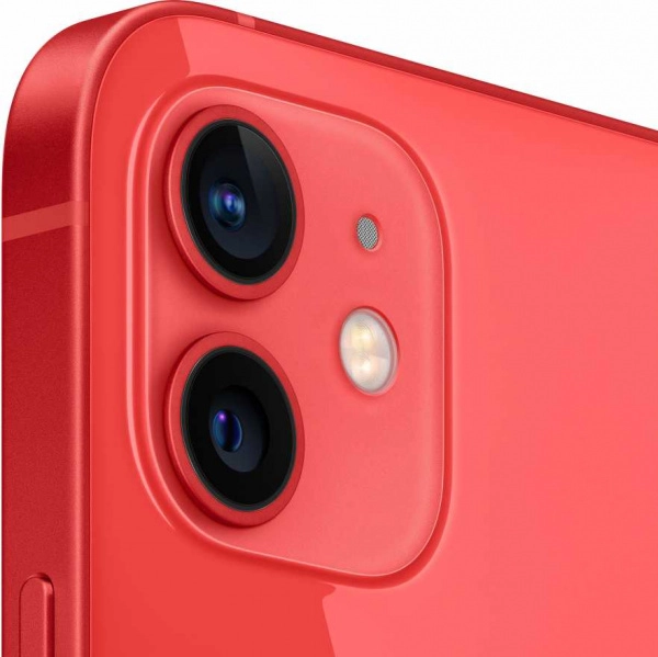 Apple iPhone 12, 64 ГБ, (PRODUCT)RED Apple iPhone 12, 64 ГБ, (PRODUCT)RED