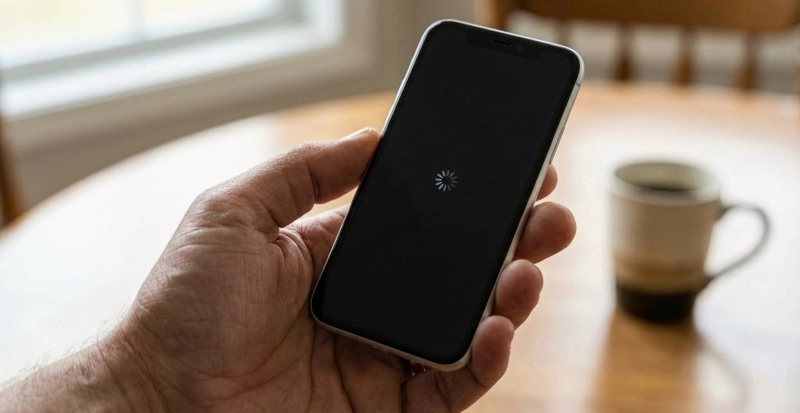 Что делать, если iPhone тормозит? Что делать, если iPhone тормозит?