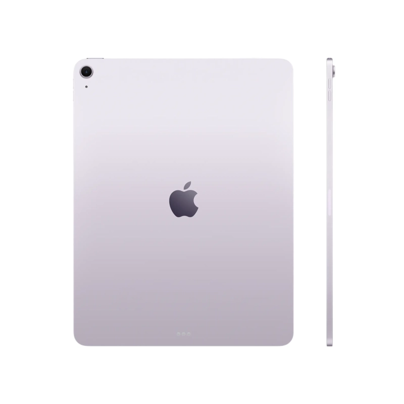 Apple iPad Air M3 (2025) 13” дюймов Wi-Fi 128 ГБ, Фиолетовый Apple iPad Air M3 (2025) 13” дюймов Wi-Fi 128 ГБ, Фиолетовый