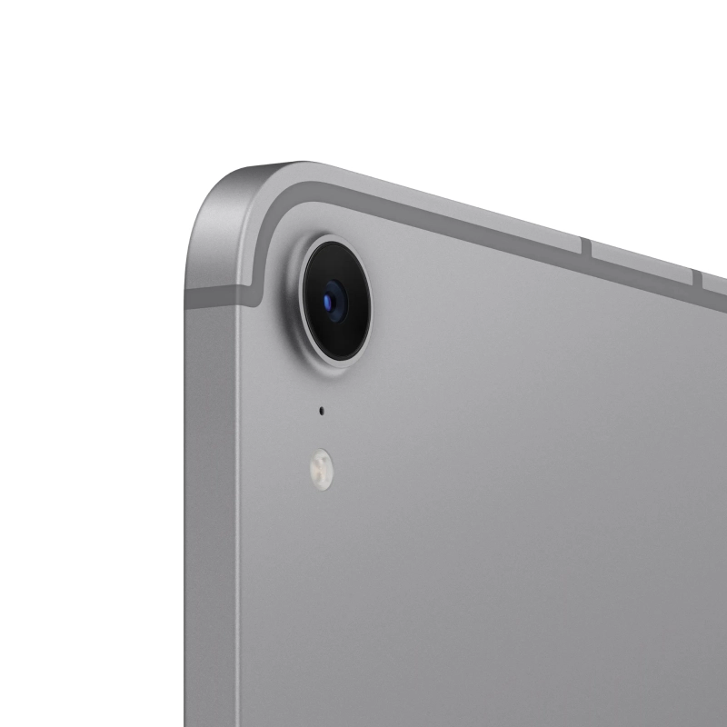 Apple iPad mini 7 (2024) Wi-Fi+Cellular 128 ГБ, Серый космос Apple iPad mini 7 (2024) Wi-Fi+Cellular 128 ГБ, Серый космос