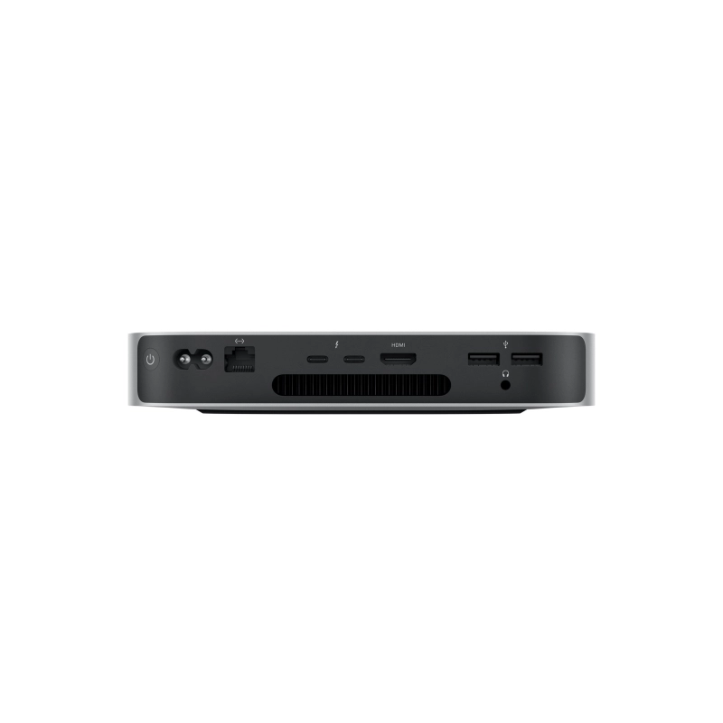 Apple Mac mini (M2, 2023) 8 ГБ, 512 ГБ Apple Mac mini (M2, 2023) 8 ГБ, 512 ГБ
