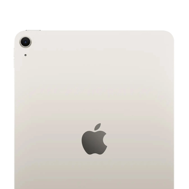 Apple iPad Air M4 (2026) 11” дюймов Wi-Fi 128 ГБ, Сияющая звезда Apple iPad Air M4 (2026) 11” дюймов Wi-Fi 128 ГБ, Сияющая звезда