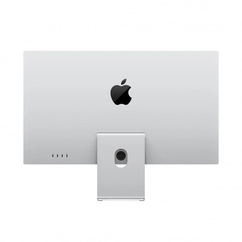 Монитор Apple Studio Display 5K, стекло с нанотекстурой, подставка с регулировкой по наклону Монитор Apple Studio Display 5K, стекло с нанотекстурой, подставка с регулировкой по наклону