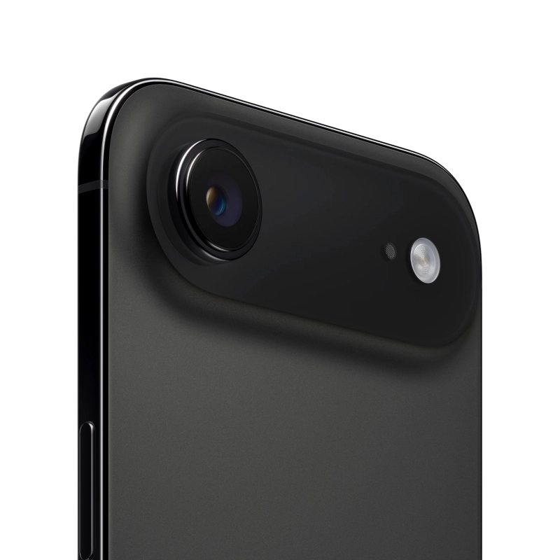 Apple iPhone Air eSIM 256ГБ, Черный космос Apple iPhone Air eSIM 256ГБ, Черный космос