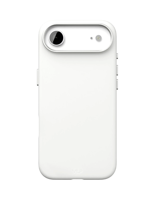 Фото Чехол защитный VLP Aster Pro Case с MagSafe для iPhone Air, белый Фото Чехол защитный VLP Aster Pro Case с MagSafe для iPhone Air, белый
