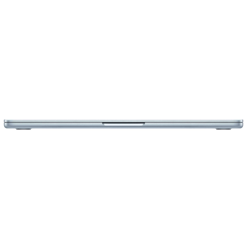Apple MacBook Air 13" (M5, 10C / 8C, 2026) 16 ГБ, 512 ГБ SSD, Небесно-голубой Apple MacBook Air 13" (M5, 10C / 8C, 2026) 16 ГБ, 512 ГБ SSD, Небесно-голубой