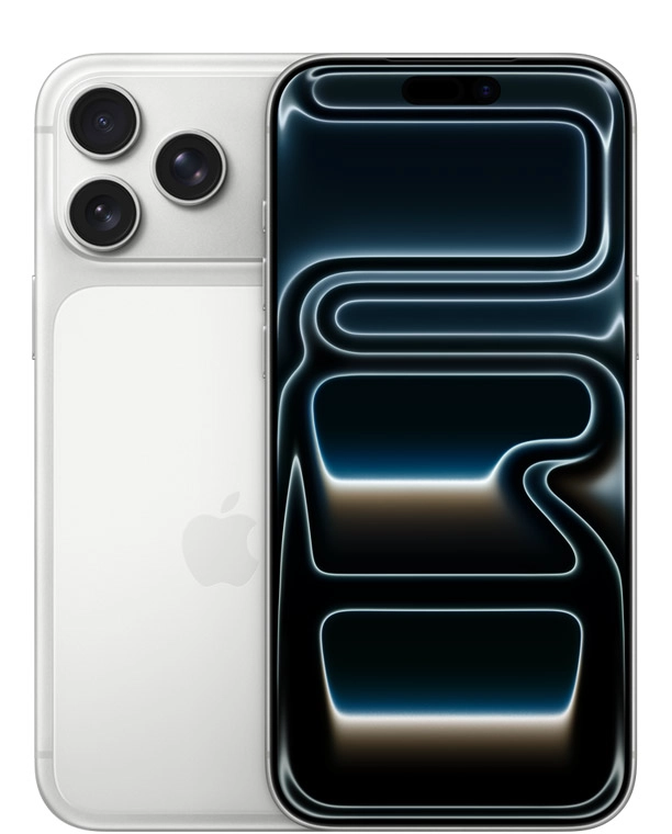 Фото Apple iPhone 17 Pro Max SIM+eSIM, 1 ТБ, Серебристый Фото Apple iPhone 17 Pro Max SIM+eSIM, 1 ТБ, Серебристый