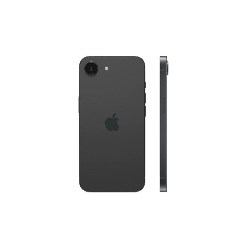 Apple iPhone 16e, 128 ГБ, Чёрный Apple iPhone 16e, 128 ГБ, Чёрный