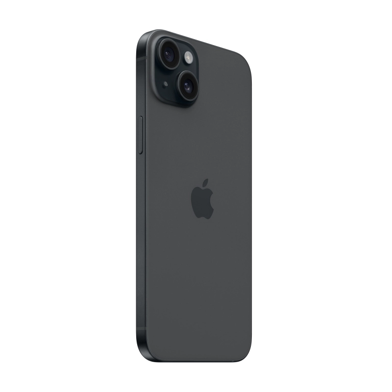 Apple iPhone 15 Plus, 128 ГБ, Чёрный Apple iPhone 15 Plus, 128 ГБ, Чёрный